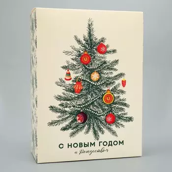 Коробка складная
