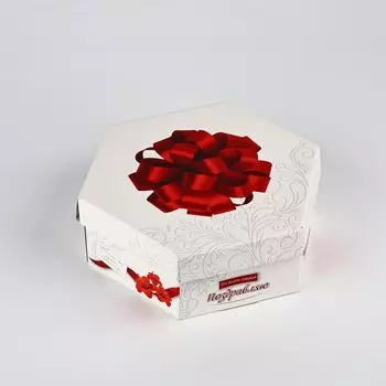 Коробка складная