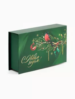Коробкакнига подарочная