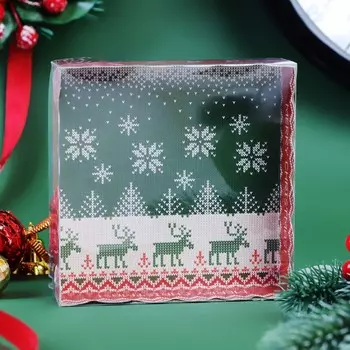 Коробочка для печенья