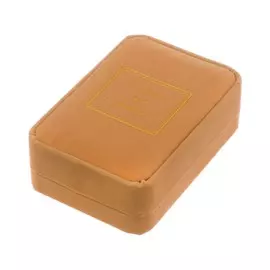 Коробочка под набор бархатная