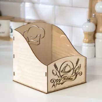 Органайзер для хранения специй дарим красиво