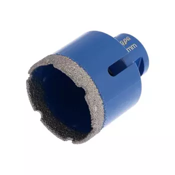 Коронка алмазная тундра, для ушм, 5035.8 мм, м14