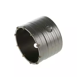 Коронка буровая тундра, высота 60 мм, м2283 мм