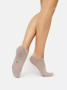 Короткие женские носки