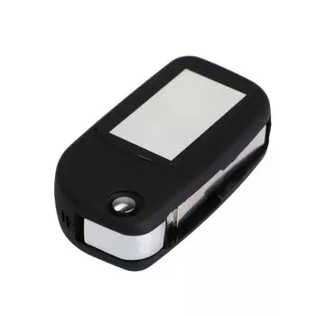 Корпус брелка с ключом starline a91, а61, в9, в6