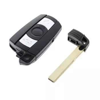 Корпус ключа, bmw e61, e90, e82, e70, e71, e87, e88, e89, x5, x6