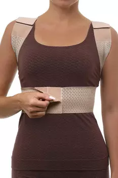 Корректор осанки