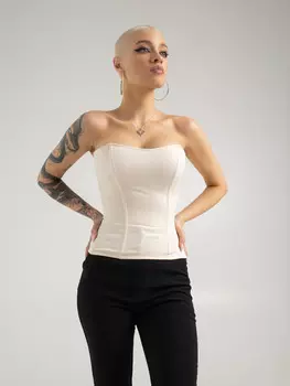 Корсет утягивающий Барби