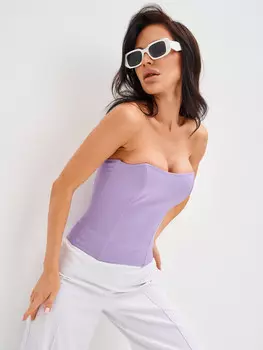 Корсет утягивающий Барби