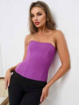 Корсет утягивающий Барби