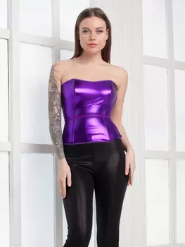 Корсет утягивающий Барби