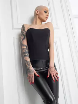 Корсет утягивающий Барби