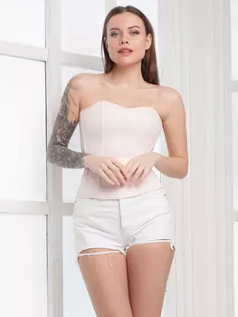 Корсет утягивающий Барби