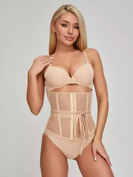 Корсет утягивающий грация