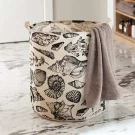 Корзина текстильная этель