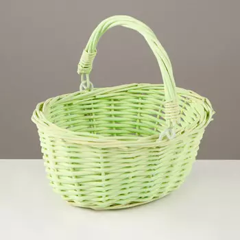 Корзина, 18159 см, ива