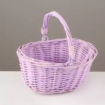 Корзина, 18159 см, ива