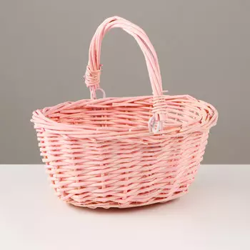 Корзина, 18159 см, ива