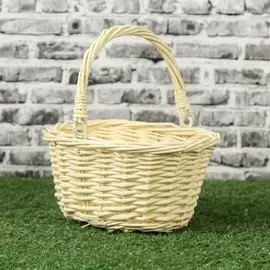 Корзина, 18159 см, ива