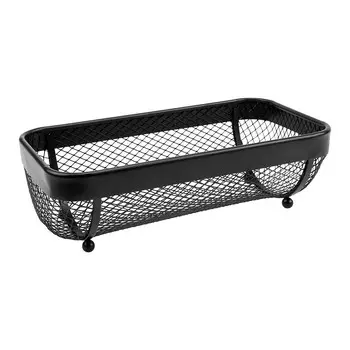 Корзина для фруктов прямоугольная