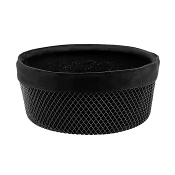 Корзина для хлеба круглая