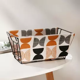 Корзина для храненения доляна