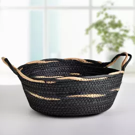 Корзина для хранения доляна