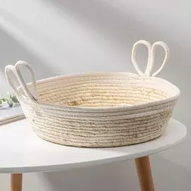 Корзина для хранения доляна