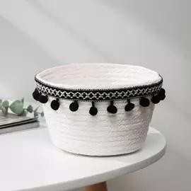 Корзина для хранения ladоm