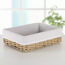 Корзина для хранения доляна