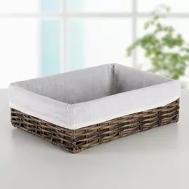 Корзина для хранения доляна