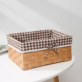 Корзина для хранения доляна