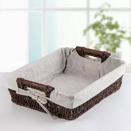 Корзина для хранения доляна