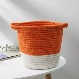 Корзина для хранения доляна