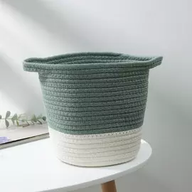 Корзина для хранения доляна