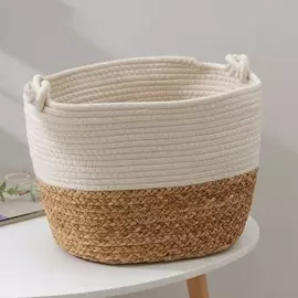 Корзина для хранения доляна