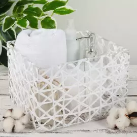 Корзина для хранения доляна