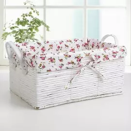 Корзина для хранения доляна