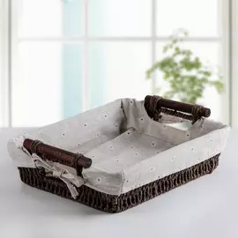 Корзина для хранения доляна