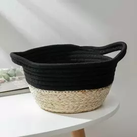 Корзина для хранения доляна