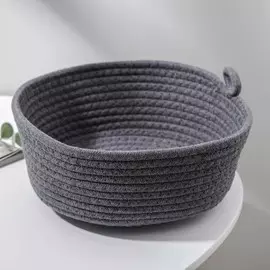 Корзина для хранения доляна