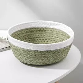 Корзина для хранения доляна