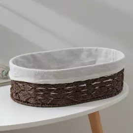 Корзина для хранения доляна