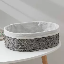 Корзина для хранения доляна