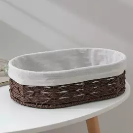 Корзина для хранения доляна