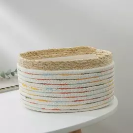 Корзина для хранения доляна