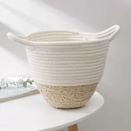 Корзина для хранения доляна