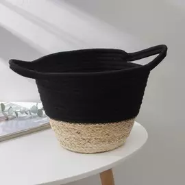 Корзина для хранения доляна