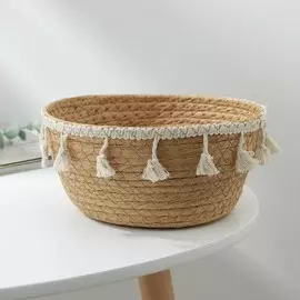 Корзина для хранения доляна